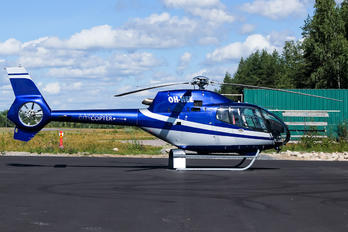 OH-HEE - Private Eurocopter EC120B Colibri