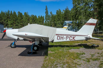OH-PCK - Private Piper PA-28 Cherokee