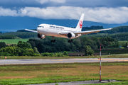 JA655J - JAL - Japan Airlines Boeing 767-300ER aircraft