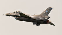 510 - Greece - Hellenic Air Force General Dynamics F-16C Fighting Falcon aircraft