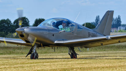 SP-SWAG - Private BRM Aero Bristell