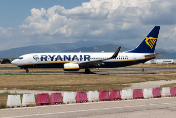 EI-EMO - Ryanair Boeing 737-800