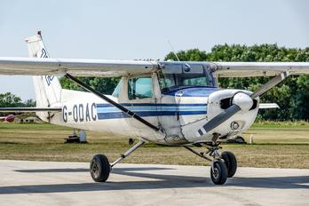 G-ODAC - Private Cessna 152