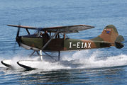 I-EIAX - Private Cessna L-19/O-1 Bird Dog aircraft
