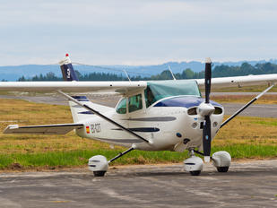 EC-CZT - Private Cessna 182 Skylane (all models except RG)