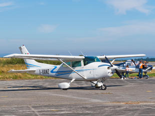 I-VANZ - Private Cessna 182 Skylane (all models except RG)