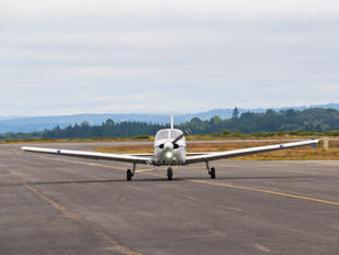 EC-IRJ - Club de vuelo TAS Piper PA-28-181 Archer I