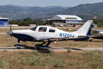 N1280Z - Private Columbia Aircraft LC41 Columbia 400
