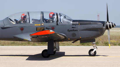150 - France - Air Force Socata TB30 Epsilon