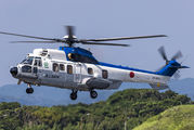 01023 - Japan - Ground Self Defense Force Eurocopter EC225 Super Puma aircraft