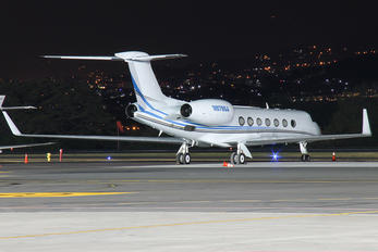 N970SJ - Private Gulfstream Aerospace G-IV,  G-IV-SP, G-IV-X, G300, G350, G400, G450