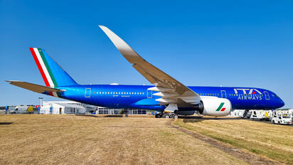 EI-IFF - ITA Airways Airbus A350-900