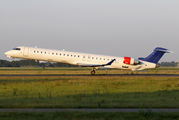 EI-FPF - SAS - Scandinavian Airlines (CityJet) Bombardier CRJ-900NextGen aircraft