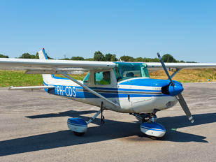 PH-CDS - Real Aero Club de Lugo Cessna 152