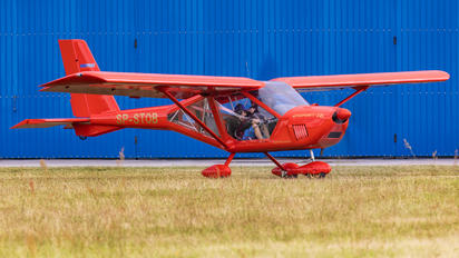 SP-STOB - Private Aeroprakt A-22 L2