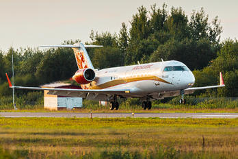 RA-67152 - Rusline Bombardier CRJ-200ER