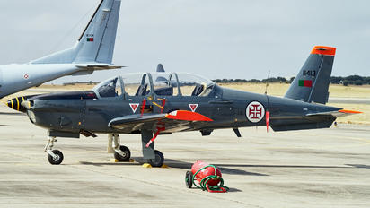 11413 - Portugal - Air Force Socata TB30 Epsilon