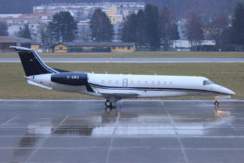 D-AIRG - Air Hamburg Embraer EMB-135BJ Legacy 600
