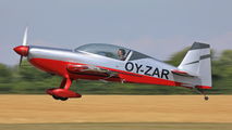 OY-ZAR - Private Extra 300 aircraft