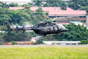 TI-BGY - Private Bell 407GXP