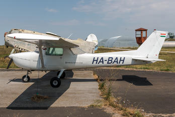 HA-BAH - Untitled Reims F150