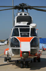 1024 - Centre d'essais en vol - CEV Aerospatiale SA330B Puma