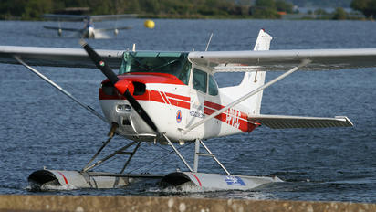 I-PVLC - Private Cessna 172 Skyhawk (all models except RG)