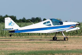 - - Private SG Aviation Storm 300