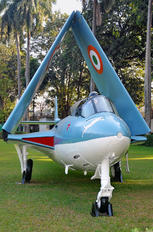 IN188 - India - Navy Hawker Sea Hawk FGA.6