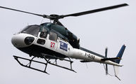 F-GJSE - CAT Helicopters Aerospatiale AS355 Ecureuil 2 / Twin Squirrel 2 aircraft