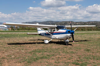 PH-FLE - Private Cessna 172 Skyhawk (all models except RG)