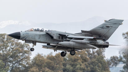 MM7059 - Italy - Air Force Panavia Tornado - ECR