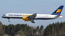 TF-FIH - Icelandair Cargo Boeing 757-200F aircraft