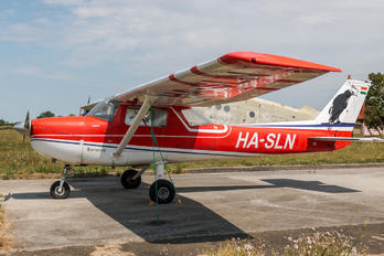 HA-SLN - Private Reims F150