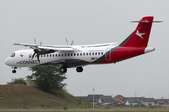 YR-ACA - Air Connect ATR 72 (all models)