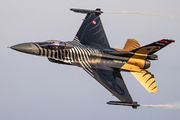 88-0021 - Turkey - Air Force General Dynamics F-16C Fighting Falcon aircraft