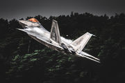 10-4193 - USA - Air Force Lockheed Martin F-22A Raptor aircraft