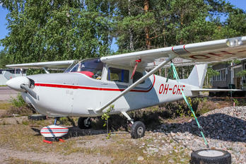OH-CHE - Private Cessna 175 Skylark