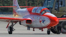 3H-2013 - Poland - Air Force: White & Red Iskras PZL TS-11 Iskra aircraft