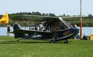 19-AV - Private Transat Aerolac
