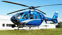 OK-BYD - Czech Republic - Police Eurocopter EC135 (all models) aircraft