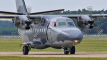 2721 - Slovakia -  Air Force LET L-410UVP Turbolet aircraft
