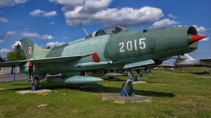 2015 - Poland - Air Force Mikoyan-Gurevich MiG-21F-13