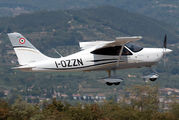 Cirrus Aviation I-OZZN image