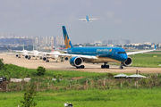 VN-A890 - Vietnam Airlines Airbus A350-900 aircraft