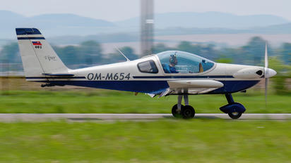 OM-M654 - Private Tomark Aero Viper SD-4