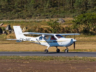 CS-XAT - Private Jabiru J400