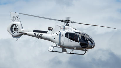 TI-AZF - Private Eurocopter EC130 (all models)