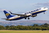#3 Ryanair Boeing 737-8 MAX EI-HAY taken by Enda G Burke