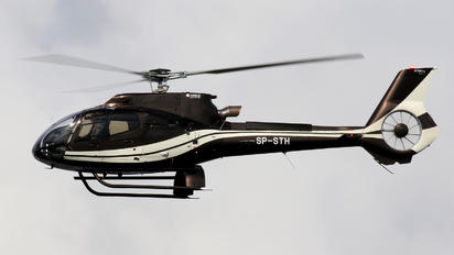 SP-STH - Private Eurocopter EC130 (all models)